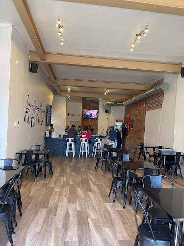 Inner Groove Brewing - Pittsburgh Taproom Brewery in Pittsburgh Pennsylvania