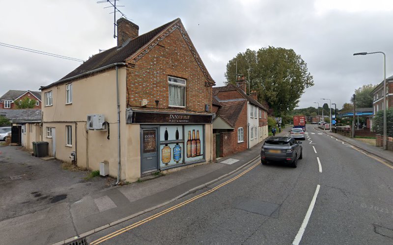 Innformal Pub co & Brewery Brewery in Hungerford