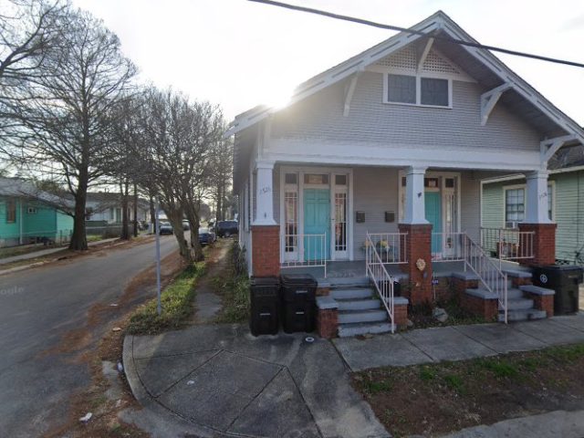 Insanitea Kombucha Brewery in New Orleans Louisiana