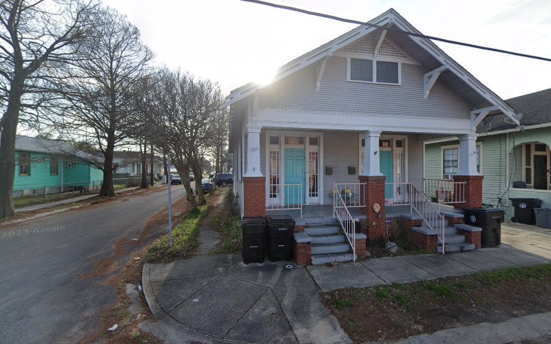 Insanitea Kombucha Brewery in New Orleans Louisiana