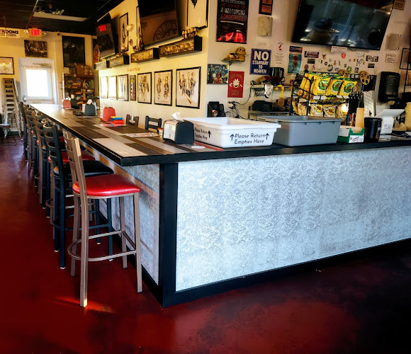 Intermission Beer Company Brewery in Glen Allen Virginia