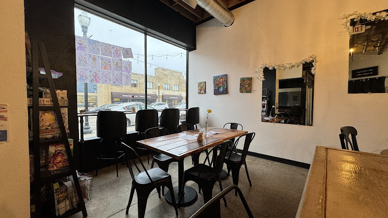 Intuition Brewing Brewery in Willmar Minnesota