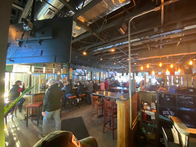 Inver Grove Brewing Co restaurants in Inver Grove Heights Minnesota