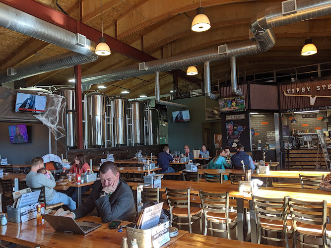 Invictus Brewing Company restaurants in Blaine Minnesota