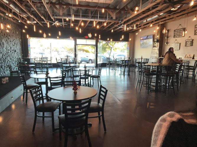 Inzane Brewing Co. Brewery in Vista California