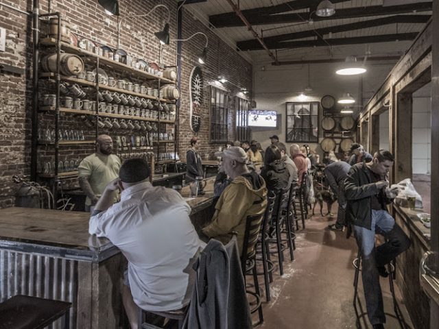 Iron Duke Brewing restaurants in Ludlow Massachusetts