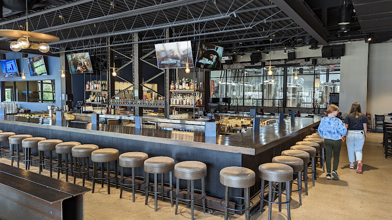 Iron Exchange restaurants in Maple Plain Minnesota