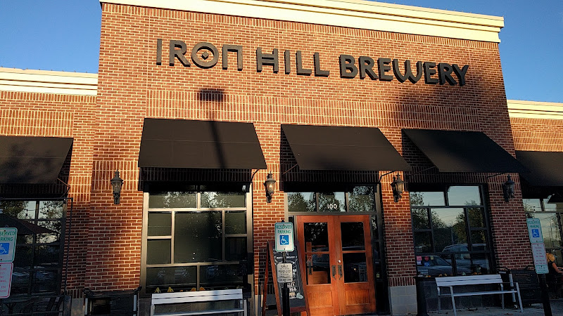 Iron Hill Brewery & Restaurant restaurants in North Wales Pennsylvania