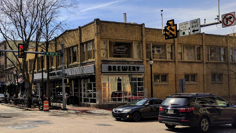 Iron Hill Brewery & Restaurant restaurants in West Chester Pennsylvania