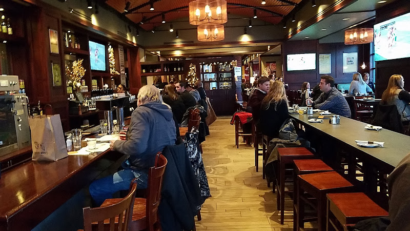 Iron Hill Brewery and Restaurant Brewery in Voorhees Township New Jersey