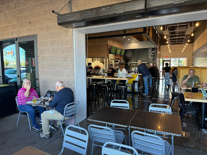 Iron John’s Brewing Company (Broadway) Brewery in Tucson Arizona