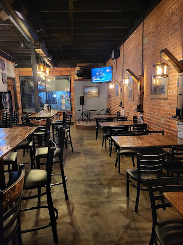 Iron Kettle Brewing Brewery in Grain Valley Missouri