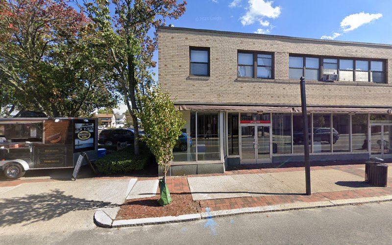 Iron Stag Brewing Brewery in Cranston Rhode Island