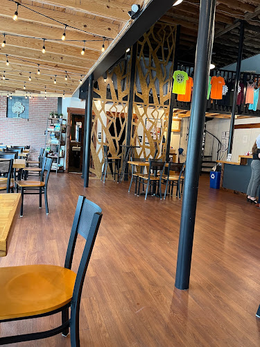 Iron Tree Brewing Company Brewery in Christiansburg Virginia