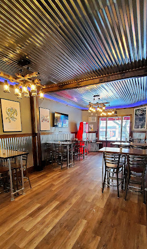 Iron Tug Brewing Brewery in Rochester New York