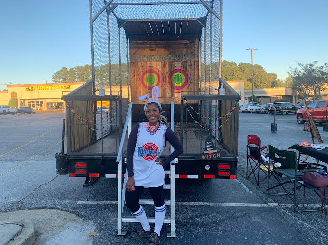 IronYard AxeHouse Brewery in