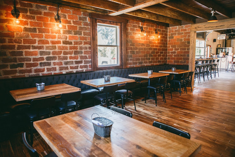 Irondequoit Beer Company Brewery in Rochester New York