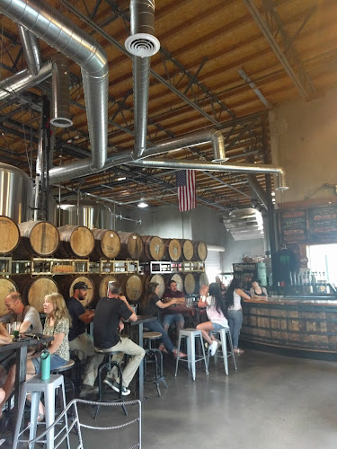 Ironfire Brewing Company Brewery in Temecula California