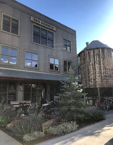 Irwin Brewing Company Brewery in Crested Butte Colorado