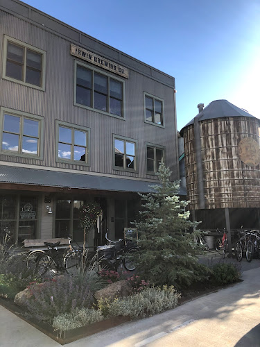 Irwin Brewing Company Brewery in Crested Butte Colorado