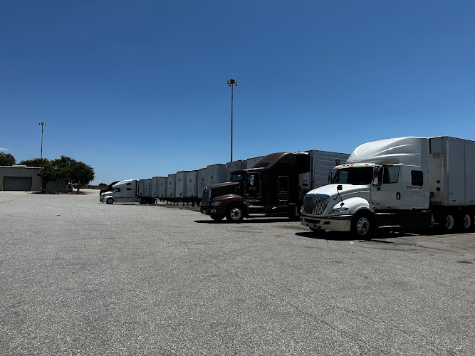 Irwindale Brew Yard Brewery in Irwindale California