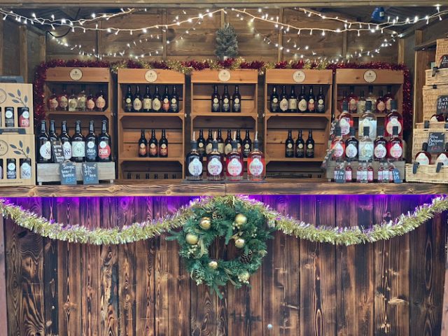 Isaac Poad Brewing Brewery in York