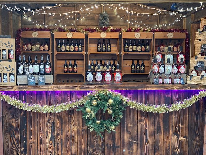 Isaac Poad Brewing Brewery in York