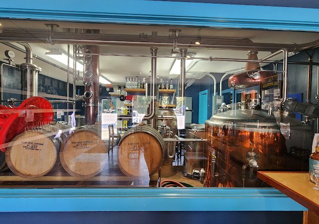 Islamorada Brewery & Distillery (Islamorada) Brewery in Islamorada Florida