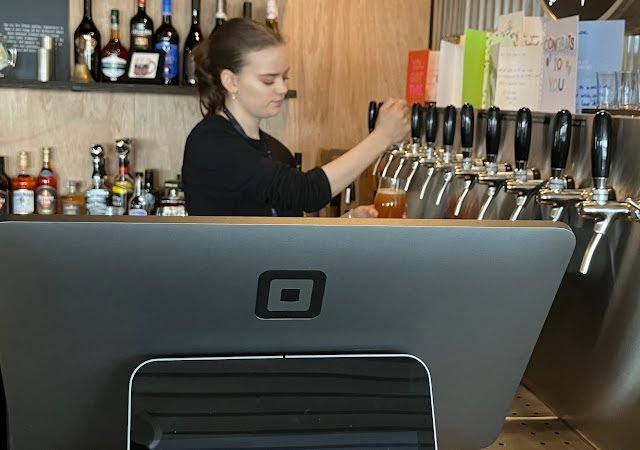 Isle of Harris Brewery Brewery in Isle of Harris