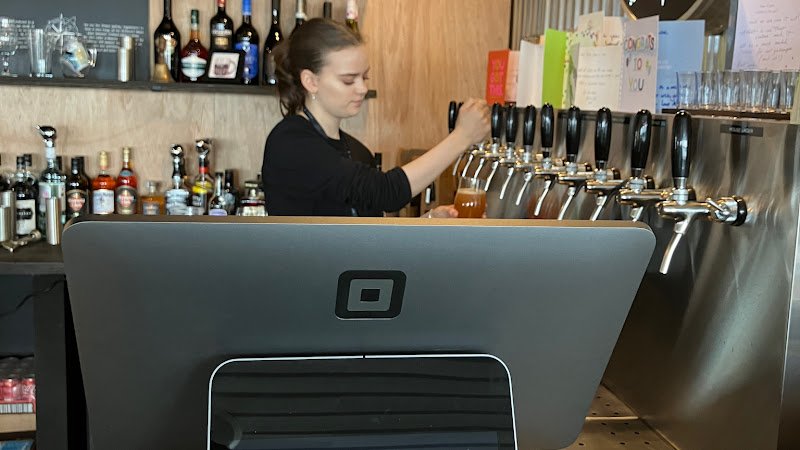 Isle of Harris Brewery Brewery in Isle of Harris