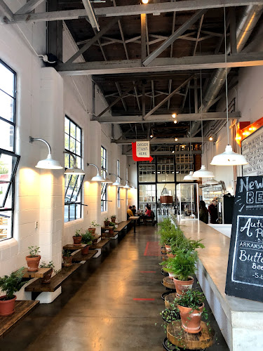 Ivory Bill Brewing Co Brewery in Siloam Springs Arkansas