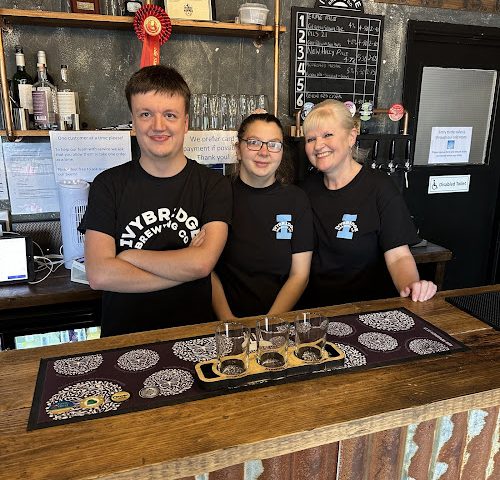 Ivybridge Brewing Company Brewery in Ivybridge