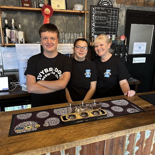 Ivybridge Brewing Company Brewery in Ivybridge