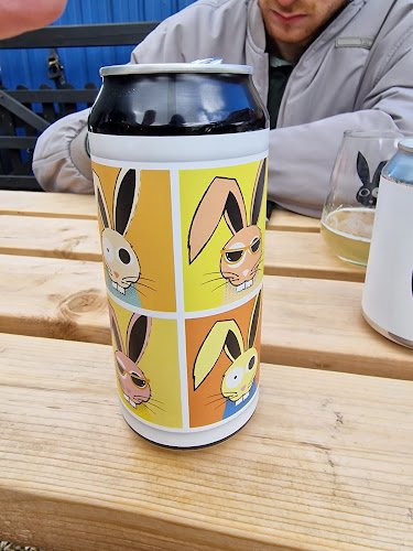 JACKRABBIT BREWING CO. LTD Brewery in Colchester