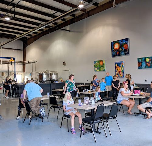 JAKL Beer Works Brewery in Middletown DE