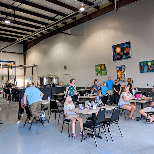 JAKL Beer Works Brewery in Middletown DE