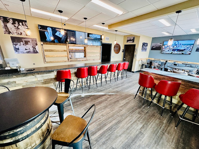 JAKs Brewery Colorado Springs Brewery in Colorado Springs Colorado