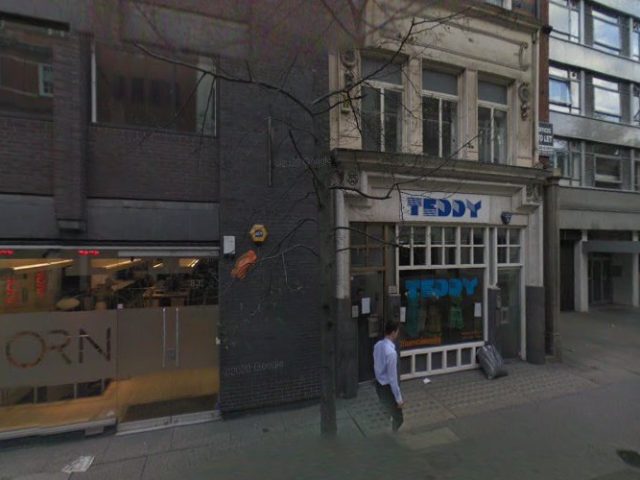 JP Brew Limited Brewery in London