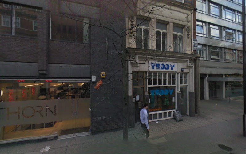 JP Brew Limited Brewery in London