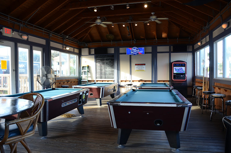 Jack's BBQ and Brewery restaurants in St. Augustine Florida