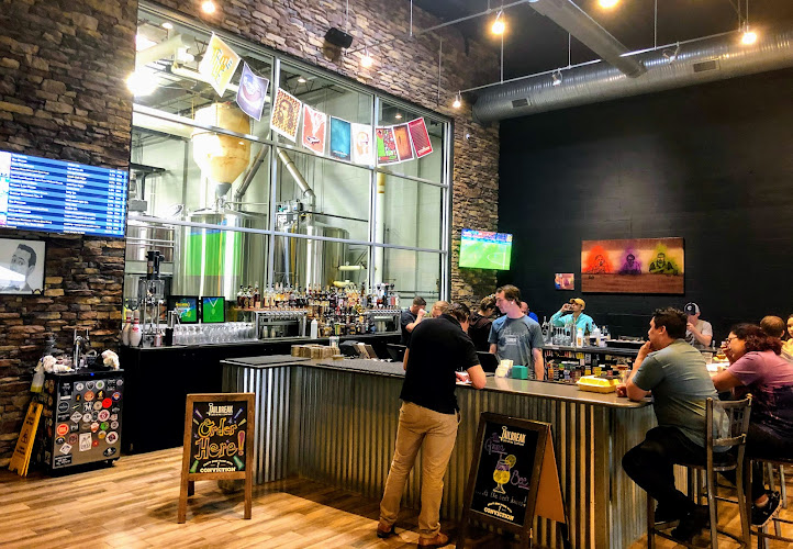 Jailbreak Foodworks restaurants in Laurel Maryland