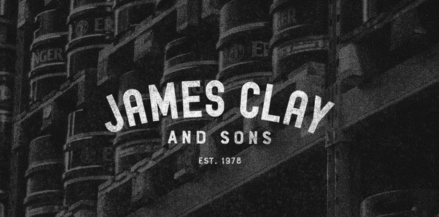 James Clay and Sons Brewery in Brighouse