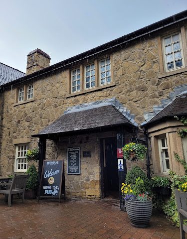 Jaw Brew restaurants in Glasgow