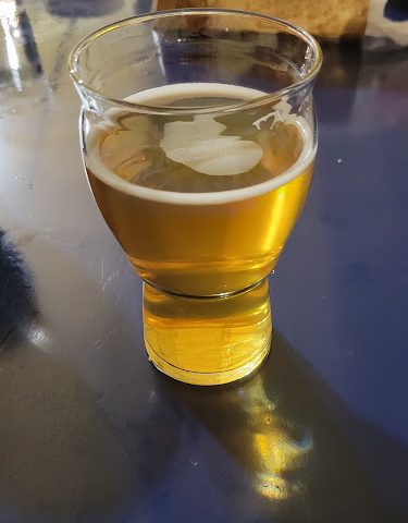 Jefferson Beer Supply Brewery in Jefferson South Dakota