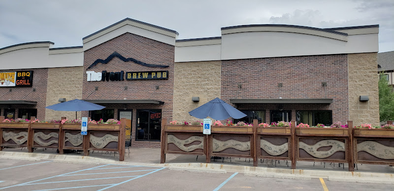 Jeremiah Johnson Brewing Co. Production and Packaging Facility Brewery in Great Falls Montana