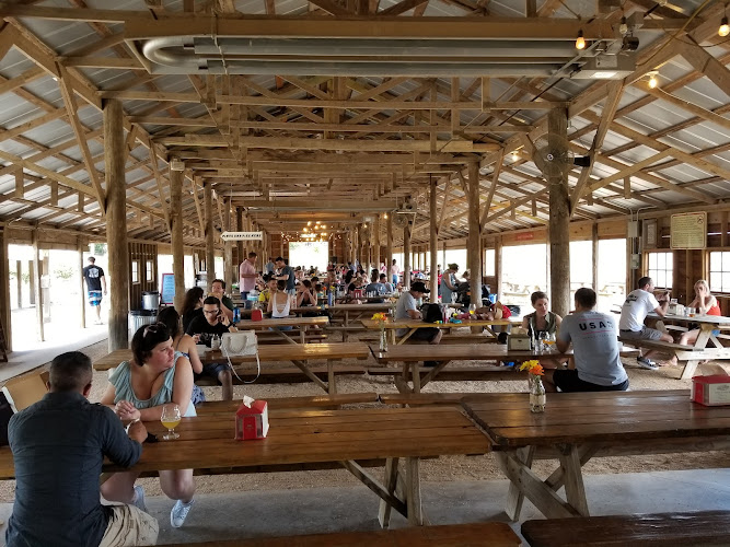 Jester King Brewery Brewery in Austin Texas