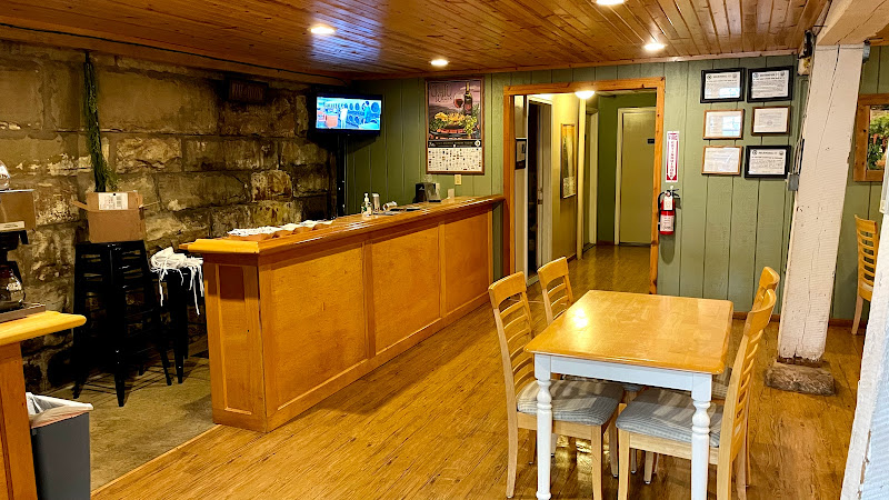 Jilbert Winery and Brewery Winery in Valley City Ohio