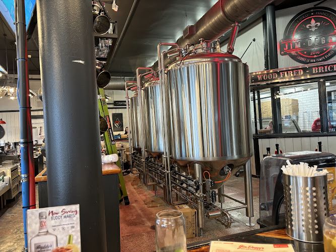 Jim Deggys (Lafayette) Brick Oven Pizza & Brewery restaurants in Lafayette Louisiana