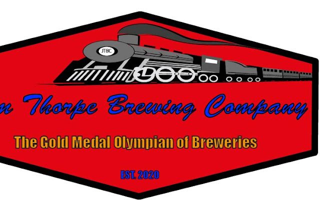 Jim Thorpe Brewing Company Brewery in