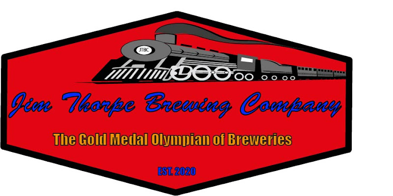 Jim Thorpe Brewing Company Brewery in